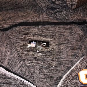 Broncos jacket